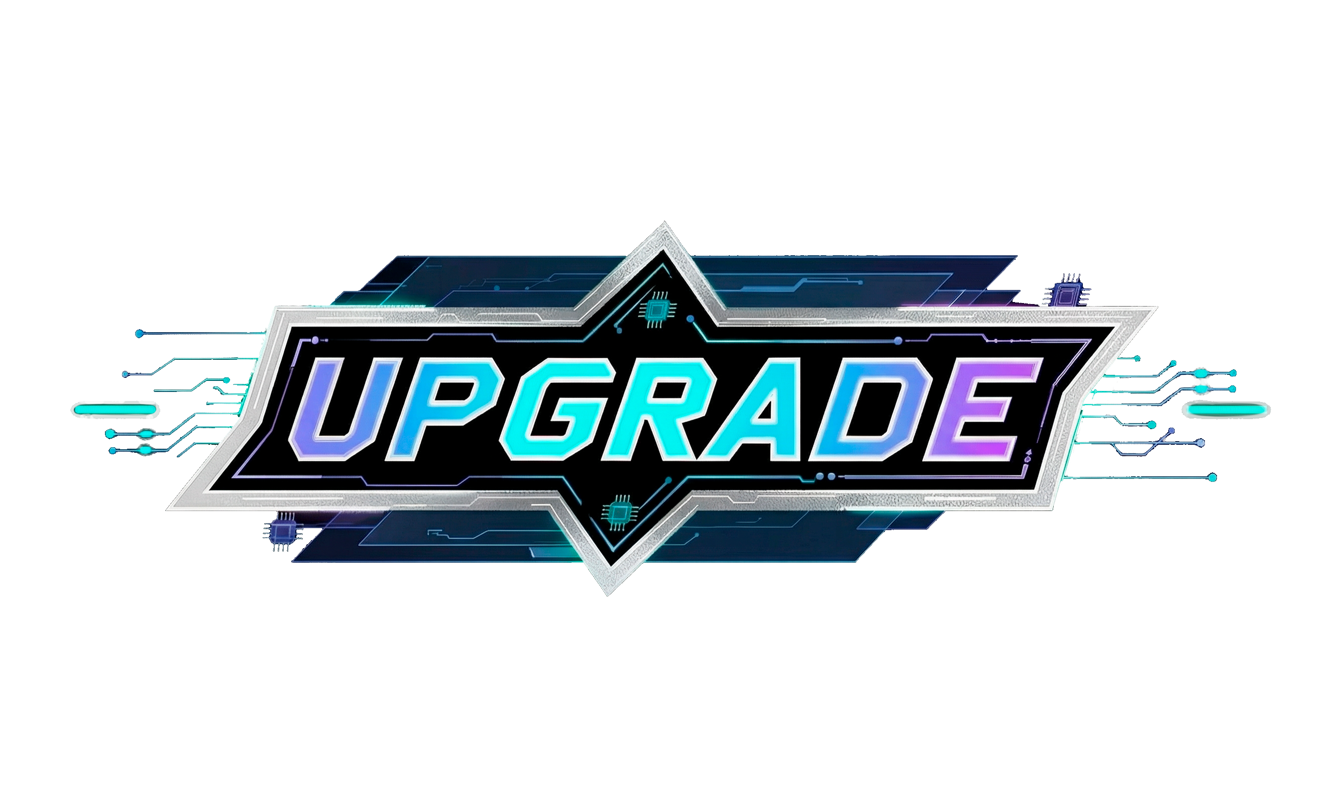 Upgrade Logo